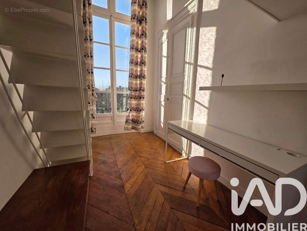 Appartement 88 m² à Nantes  - photo 6
