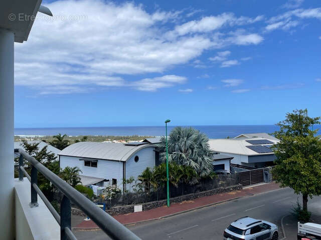 Appartement à SAINT-PAUL