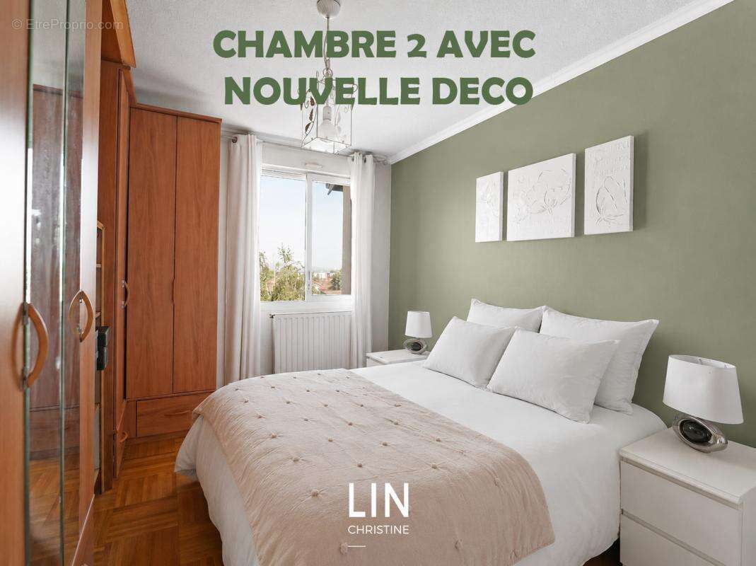 Appartement - photo 11