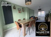 Maison à CORBEHEM