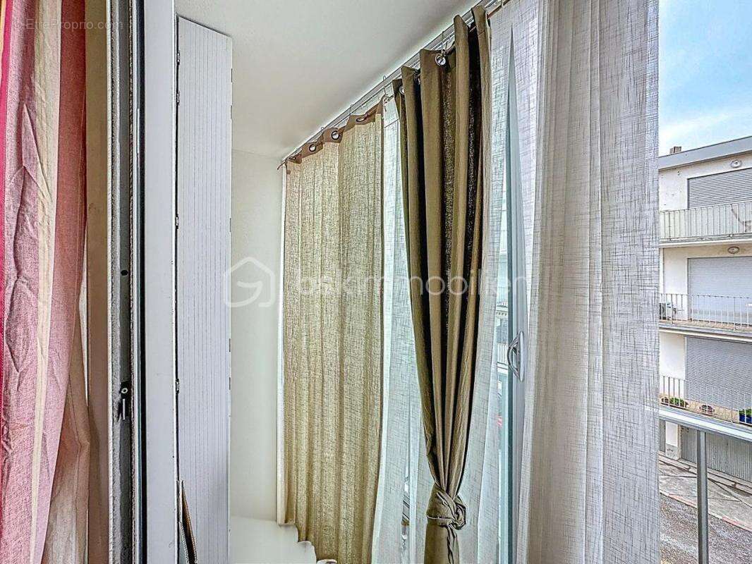 Appartement à PALAVAS-LES-FLOTS