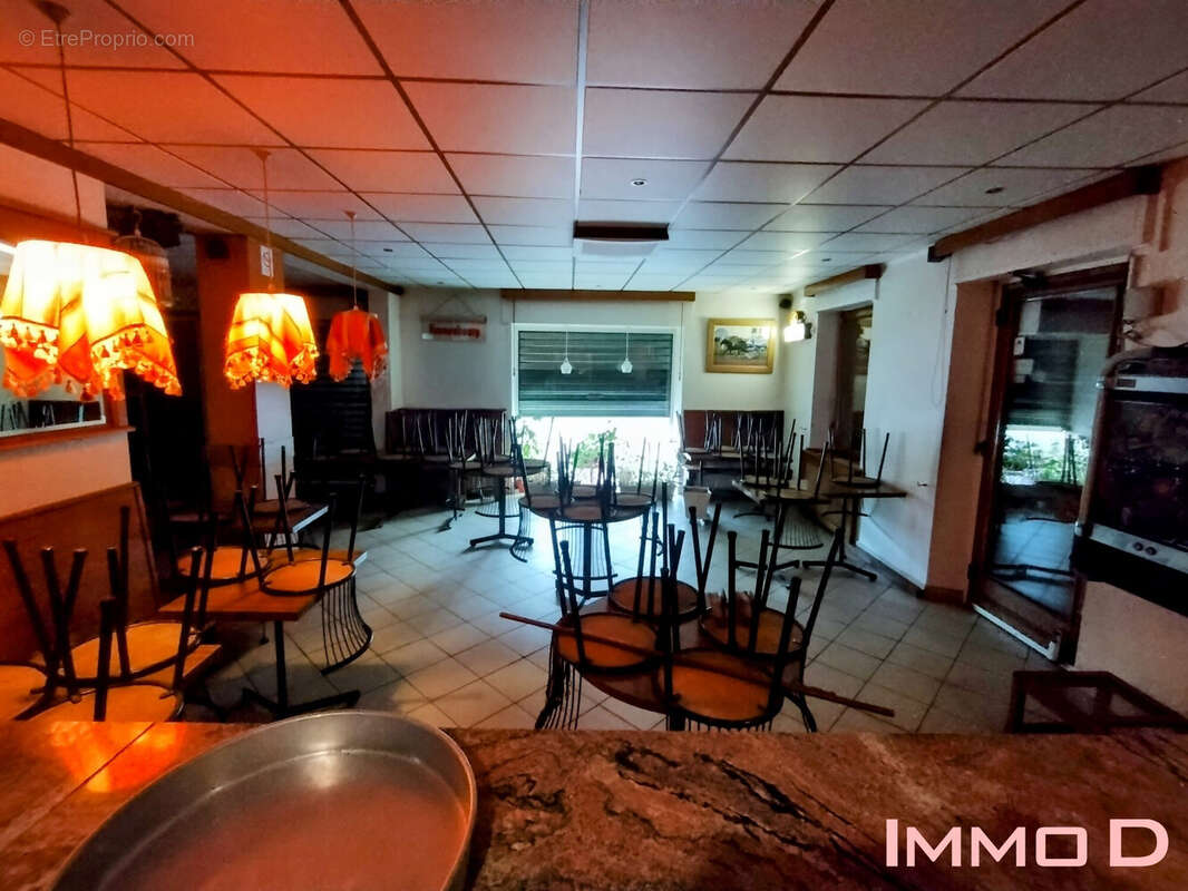 Appartement à EPINAL