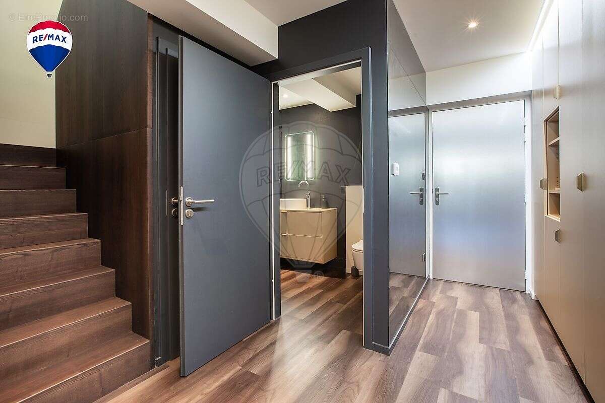 Appartement à MULHOUSE