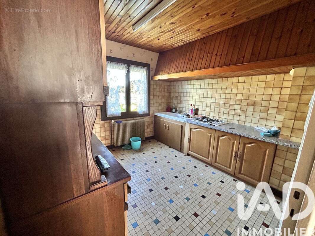 Photo 6 - Maison à ANCERVILLE