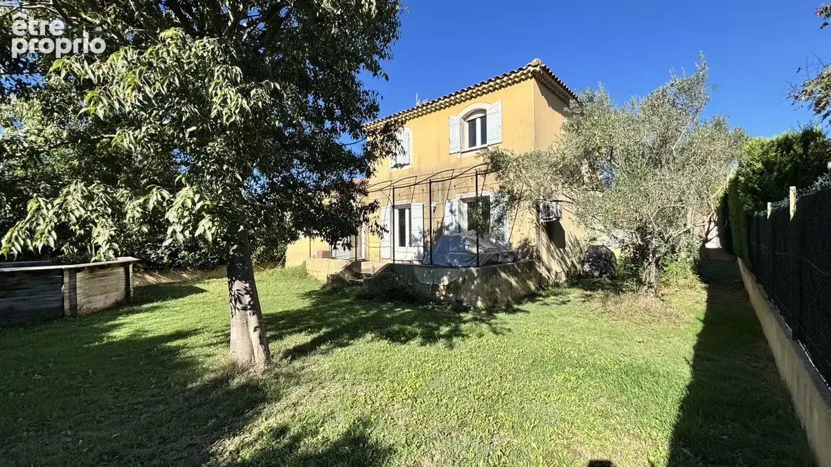 Villa etage de 2006 4 chambres - photo 2