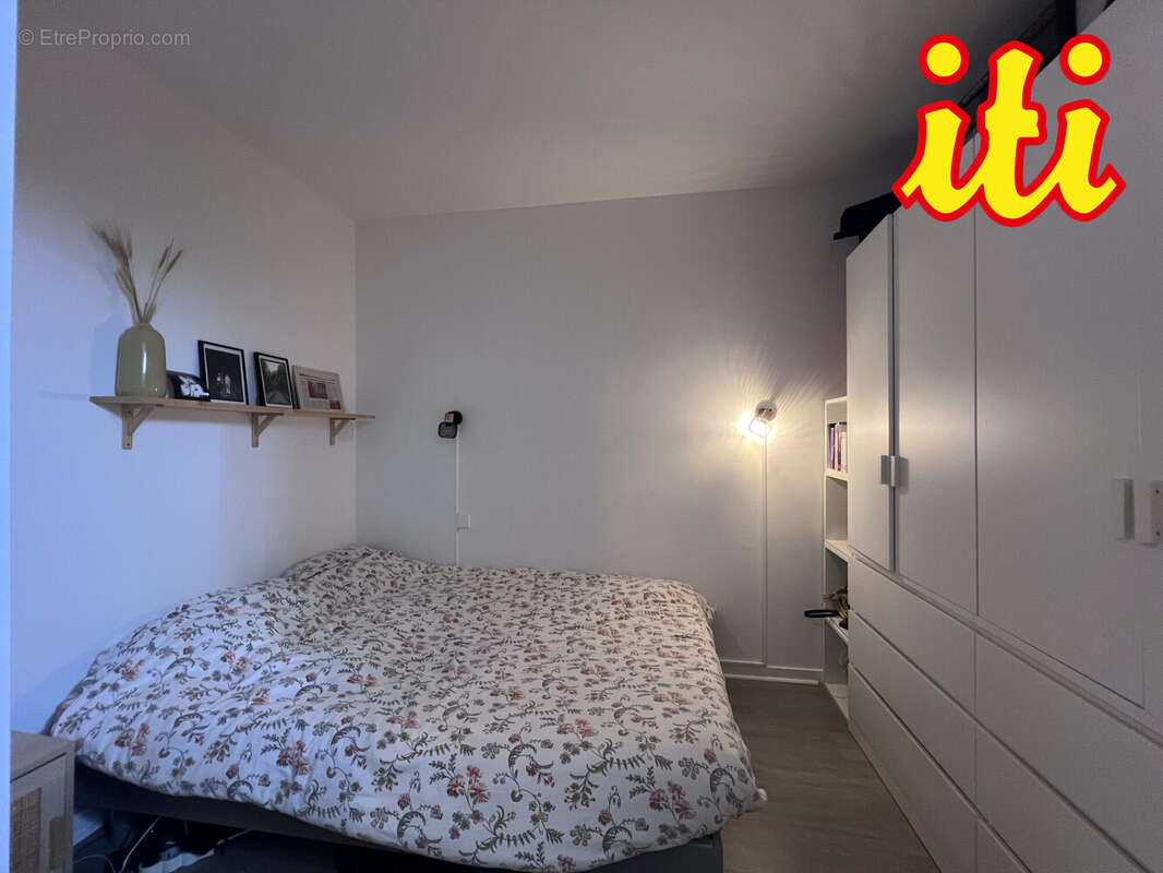 Appartement à LES SABLES-D'OLONNE