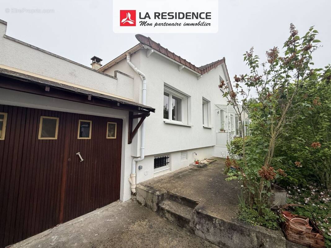 Maison à VELIZY-VILLACOUBLAY