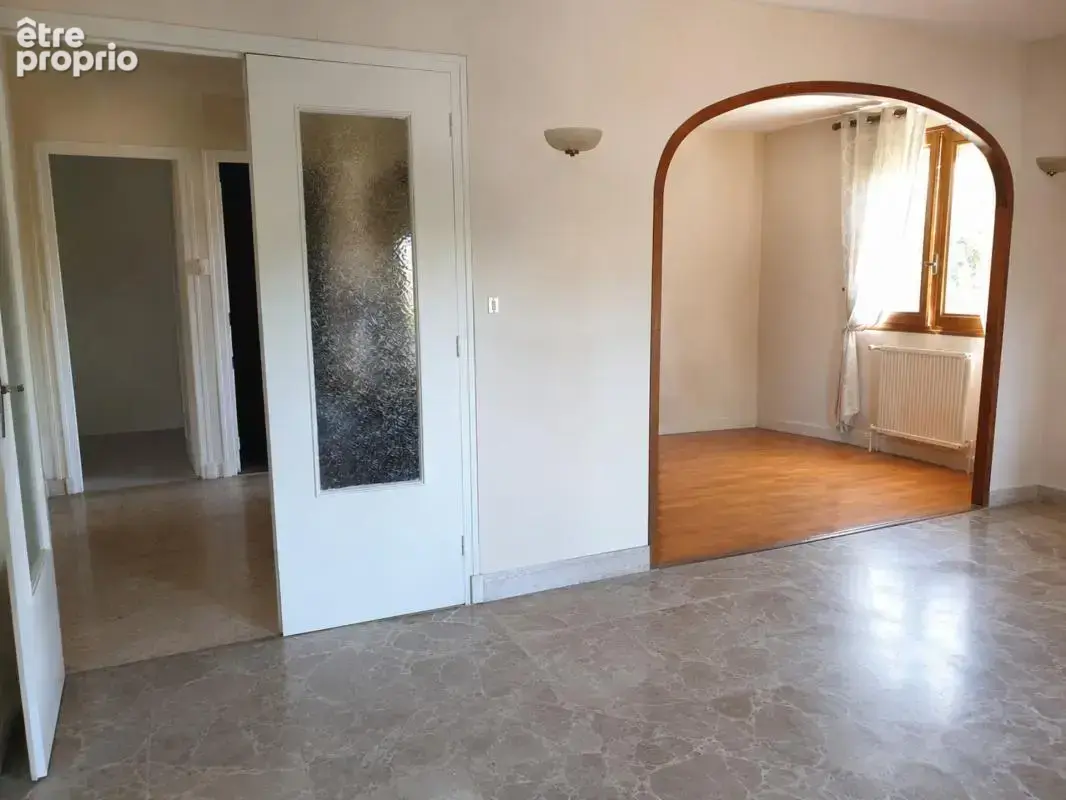 Maison à vendre 5 pièces garage et jardin à SAINT MARCEL LES VALENCE (26), proche de tous commerces et services - photo 6