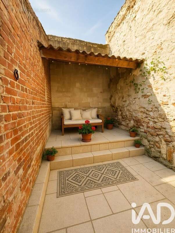 Photo 3 - Maison à DAMMARTIN-EN-GOELE