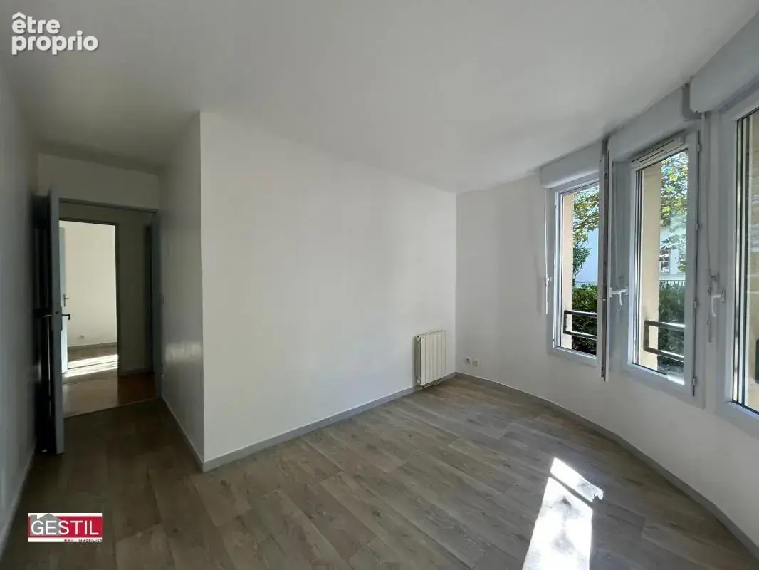 Appartement - photo 17