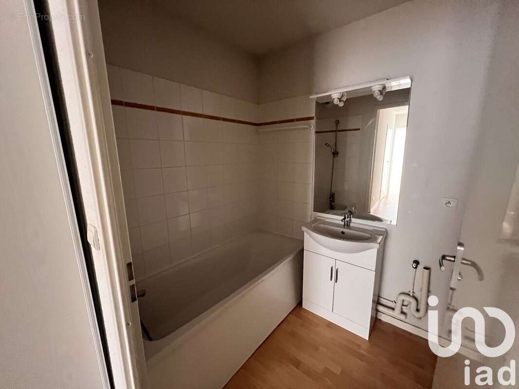 Photo 4 - Appartement à FLEAC