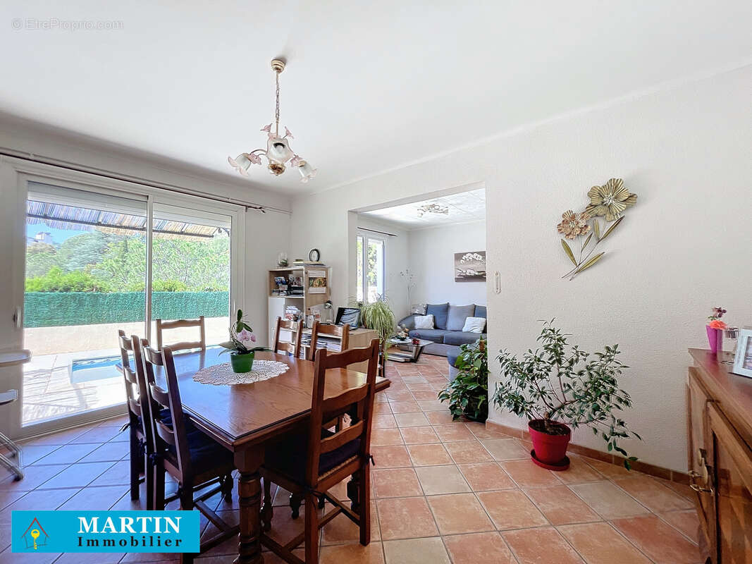 Maison à AMELIE-LES-BAINS-PALALDA