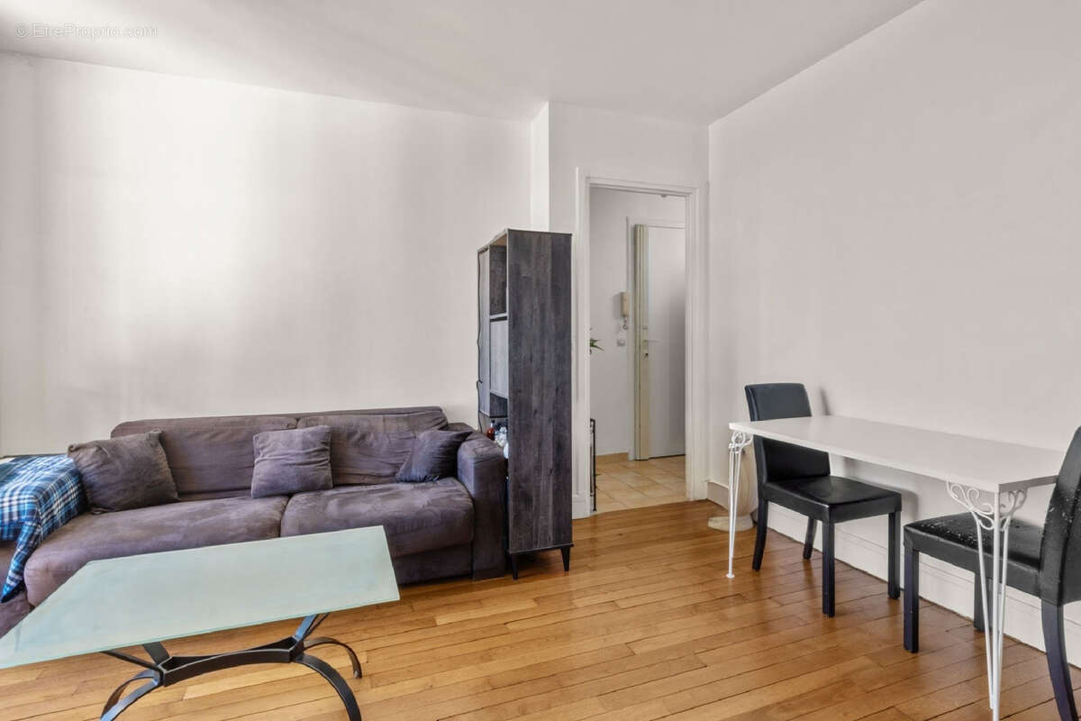 Appartement à LE VESINET