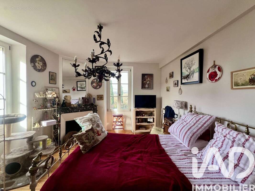 Photo 9 - Maison à MONSEGUR
