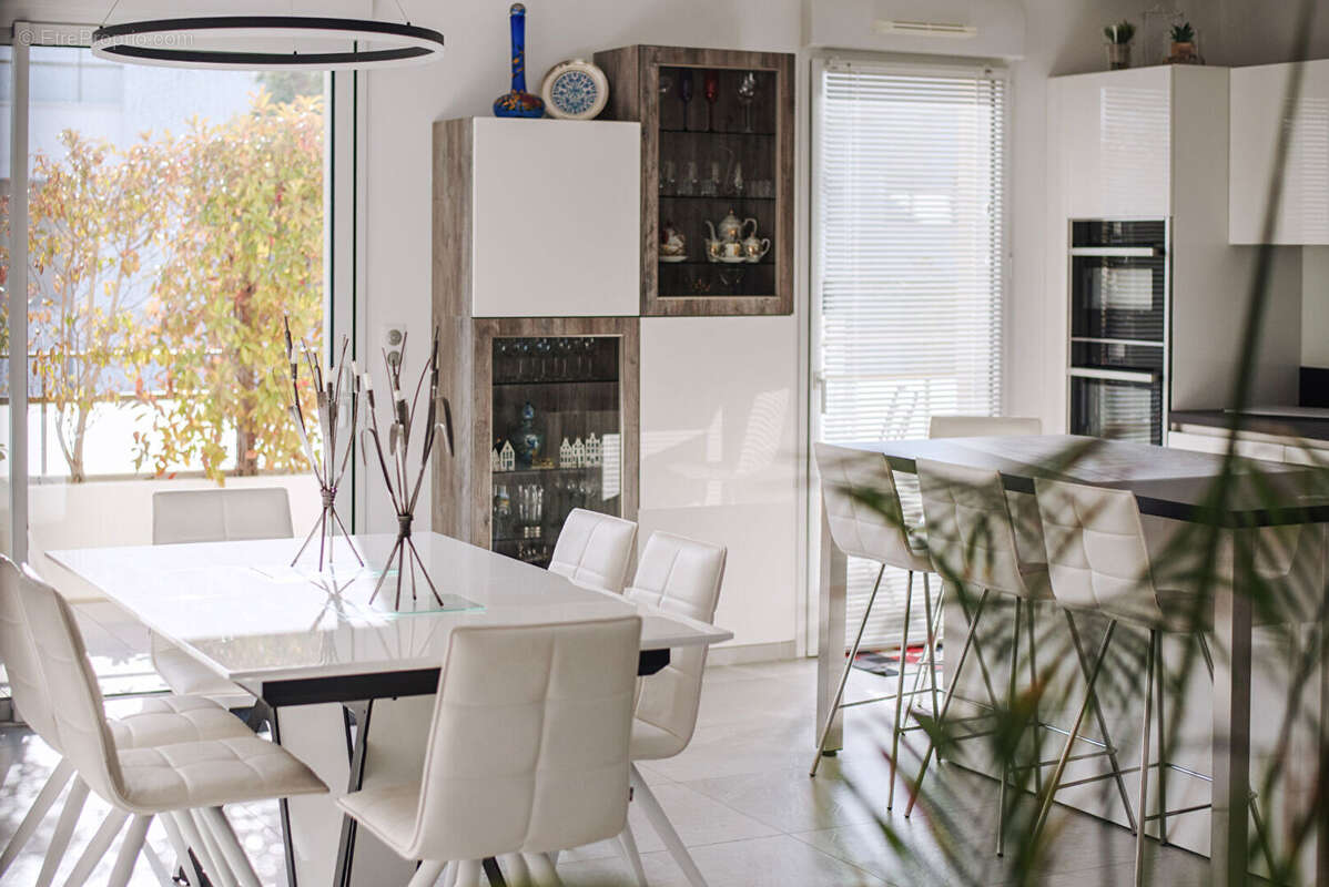 Appartement à SAINT-JEAN-DE-VEDAS