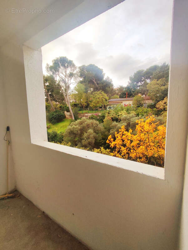 Appartement à MARSEILLE-13E