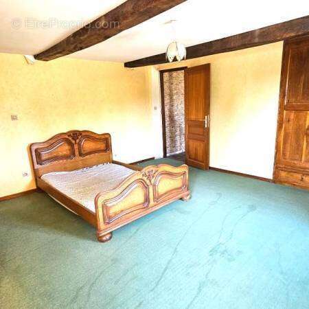 1 n°8 - Maison à FRETTEMEULE