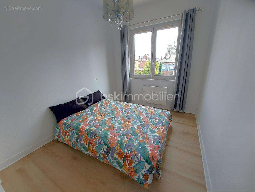 Appartement à AMIENS