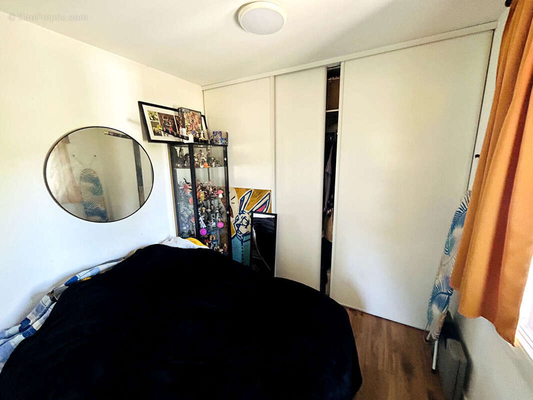 Appartement à MONTRY