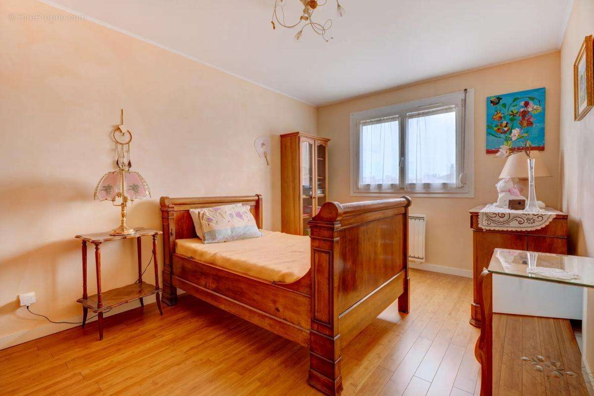 Appartement à LYON-8E