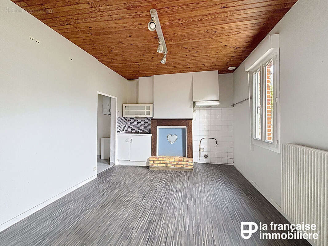 Maison à MONTAUBAN-DE-BRETAGNE