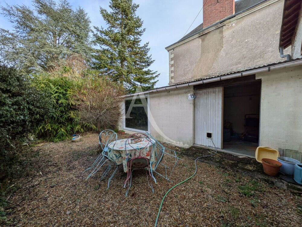 Maison à ONZAIN