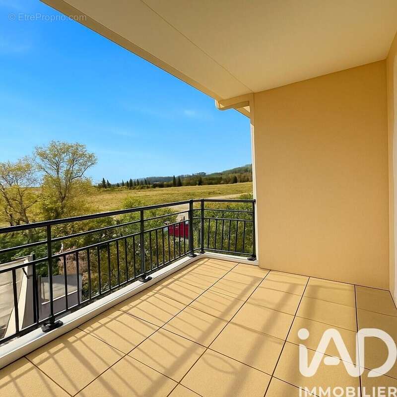 Photo 3 - Appartement à LE MUY