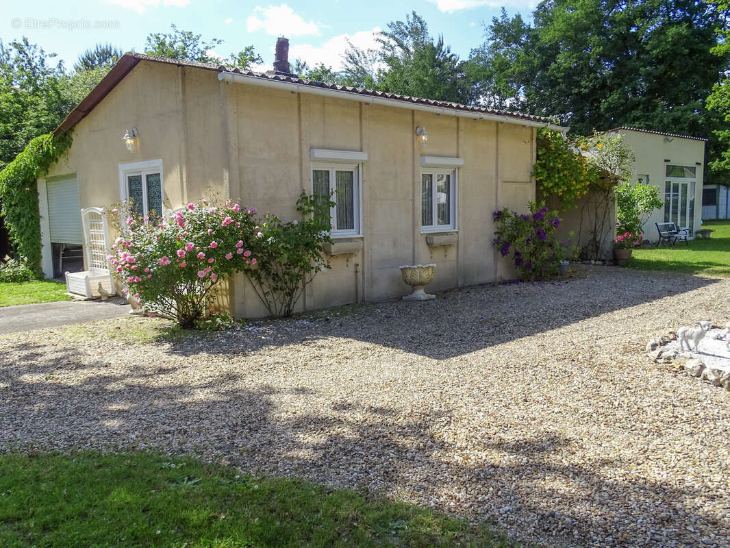 Pavillon de plain-pied - photo 17