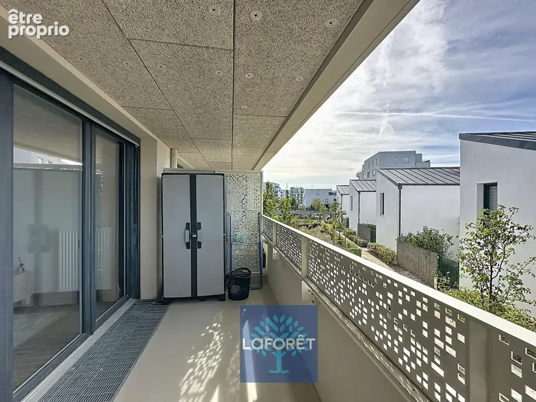 Appartement Bretigny Sur Orge 3 pièce(s) 62.6 m2 - photo 2