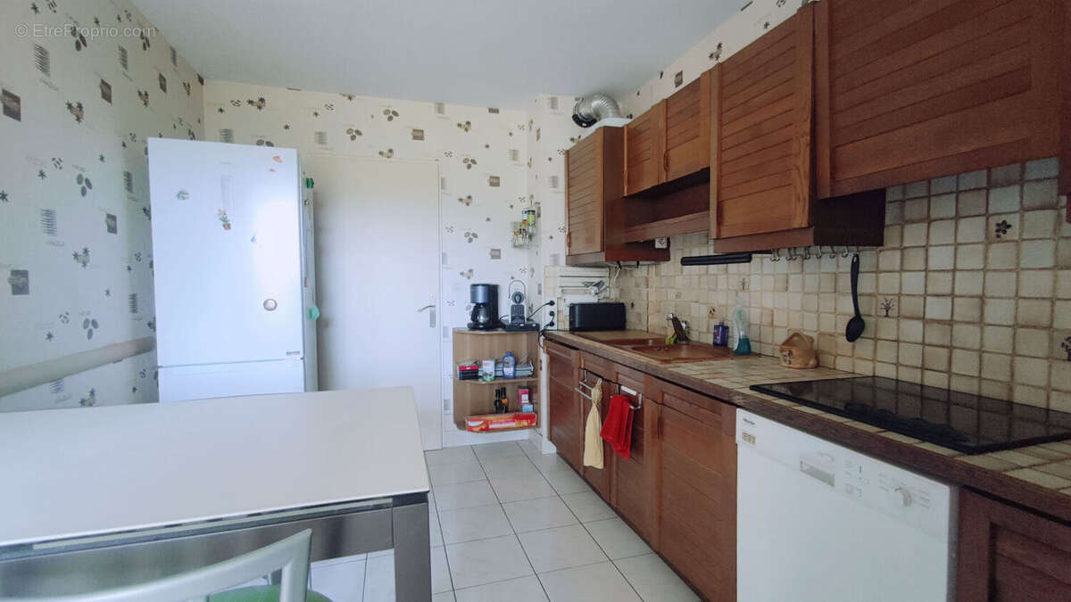 Appartement à TALANT