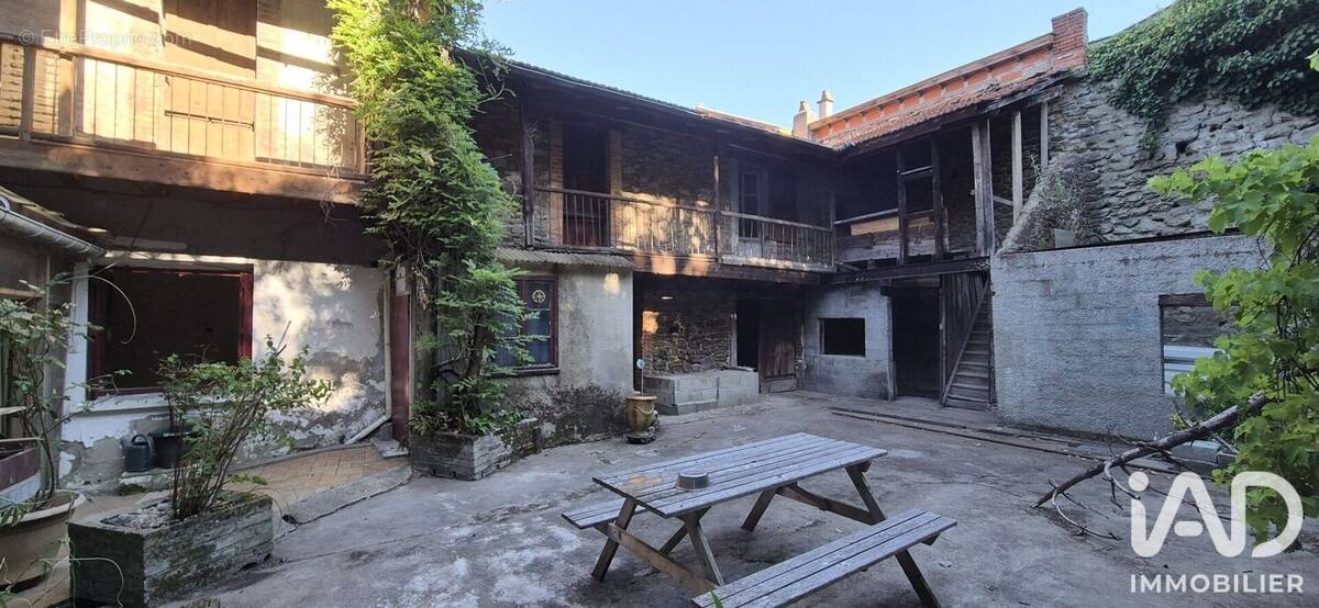 Photo 1 - Appartement à DECAZEVILLE