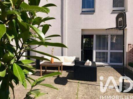 Photo 1 - Appartement à EVRY