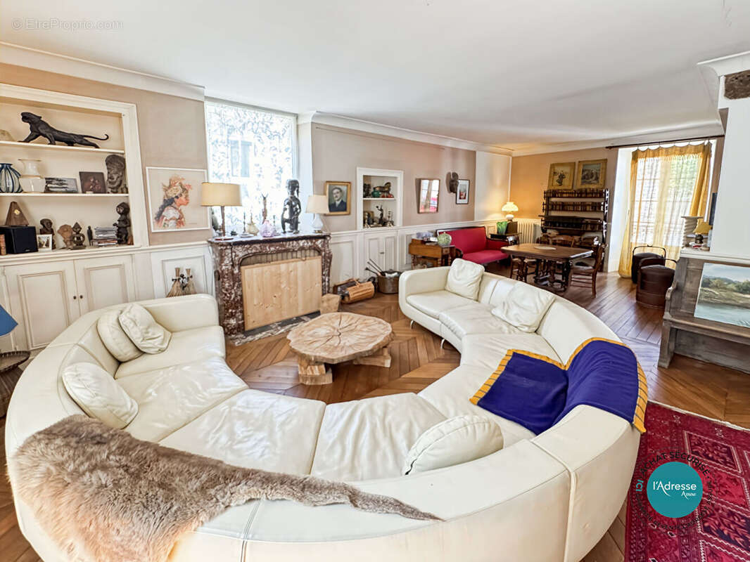 Maison Ballancourt Sur Essonne - photo 3