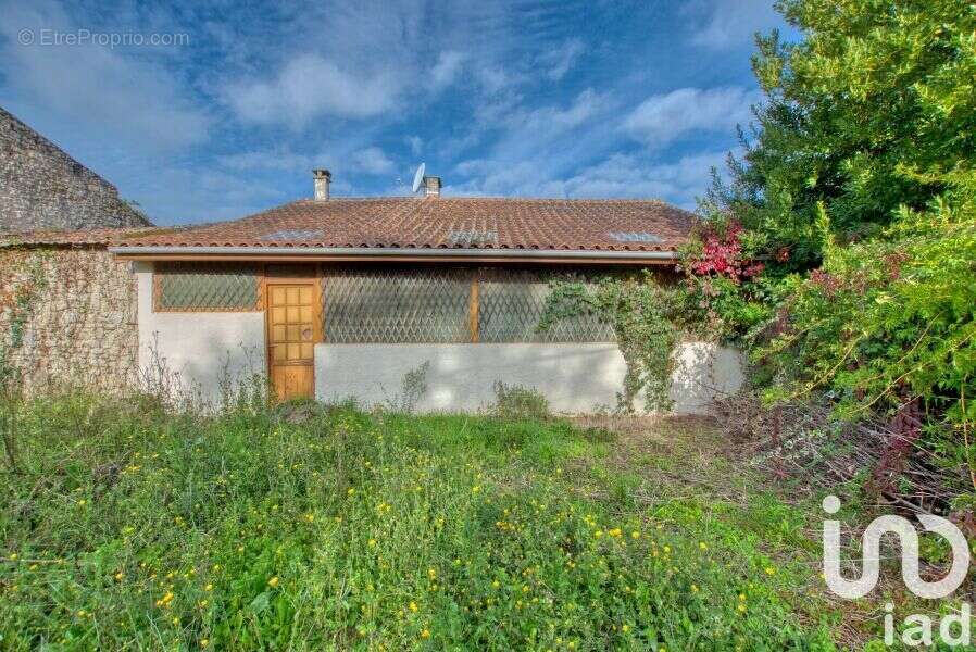 Maison 67 m² à Civrac-En-Medoc  - photo 4