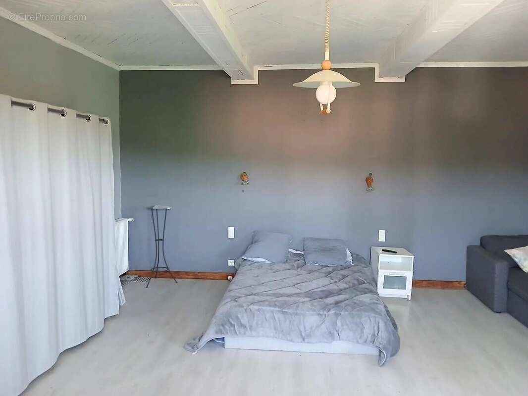 Maison à VIC-EN-BIGORRE