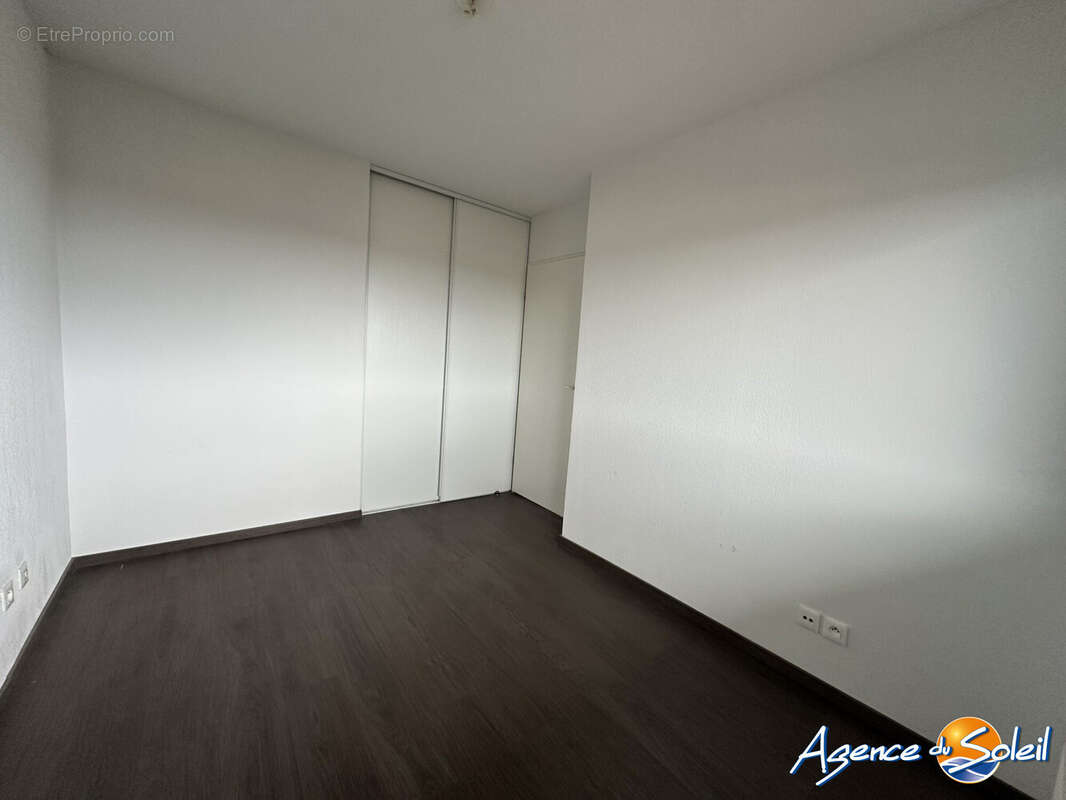 Appartement à BEZIERS