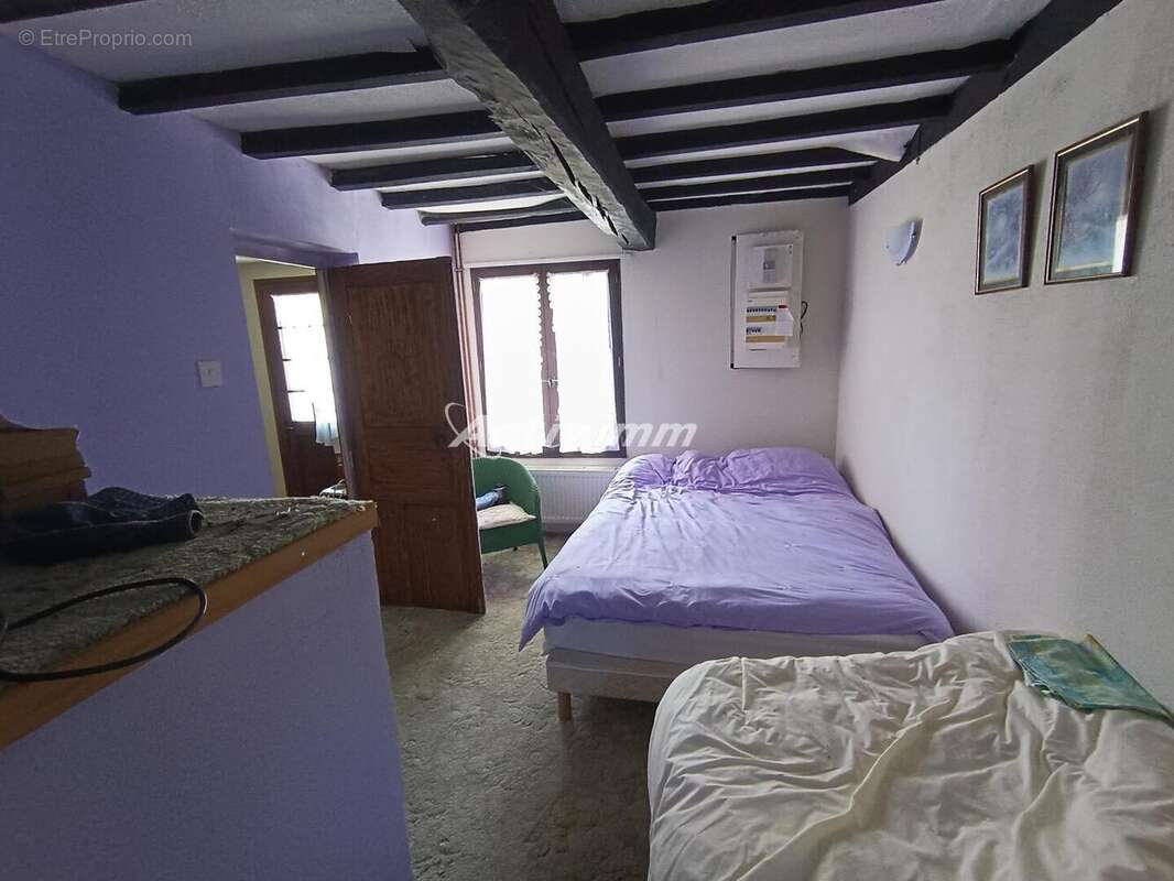 4212 70 - Maison à LABROYE