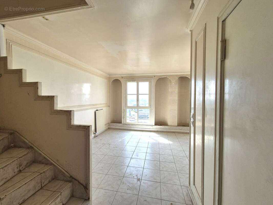 Appartement 70 m² à Noisy-Le-Grand  - photo 3