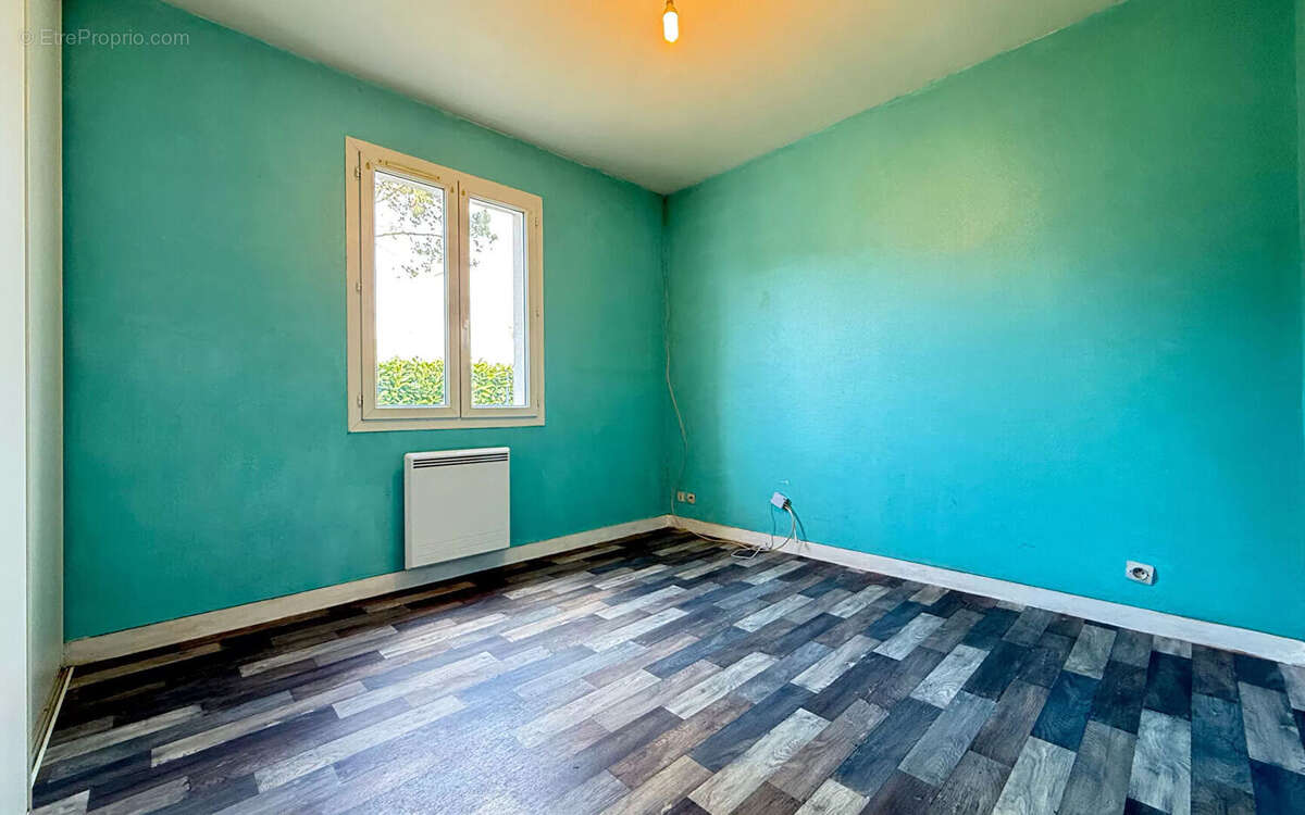 Maison à SAINT-PALAIS-SUR-MER