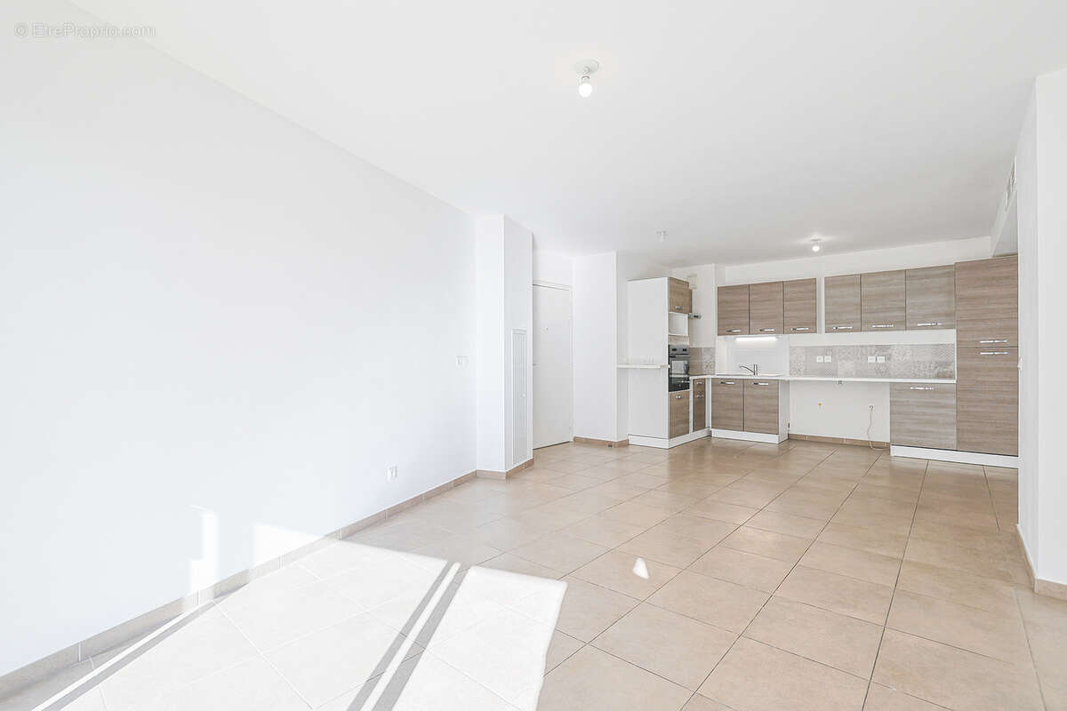 Appartement à CAGNES-SUR-MER