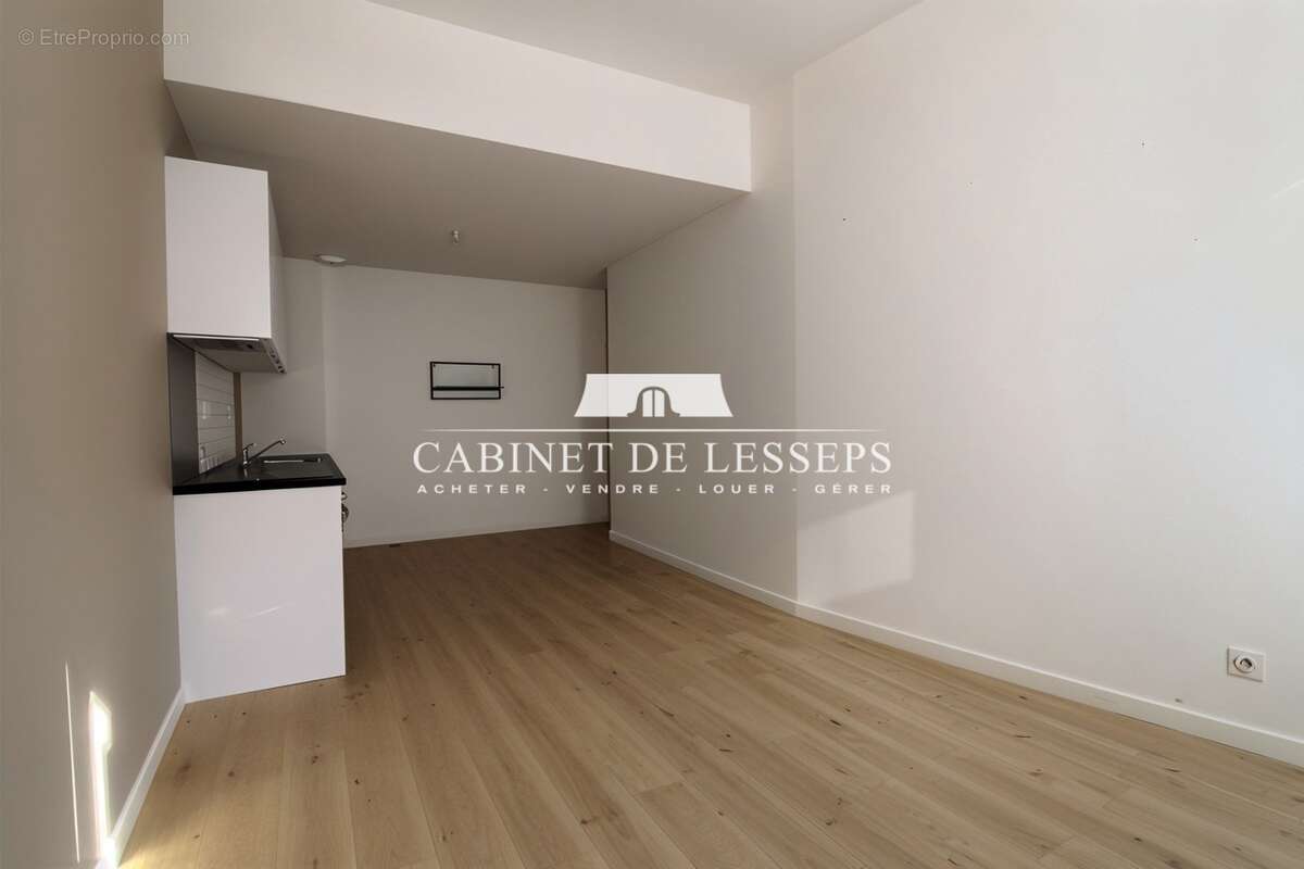Appartement à BAYONNE