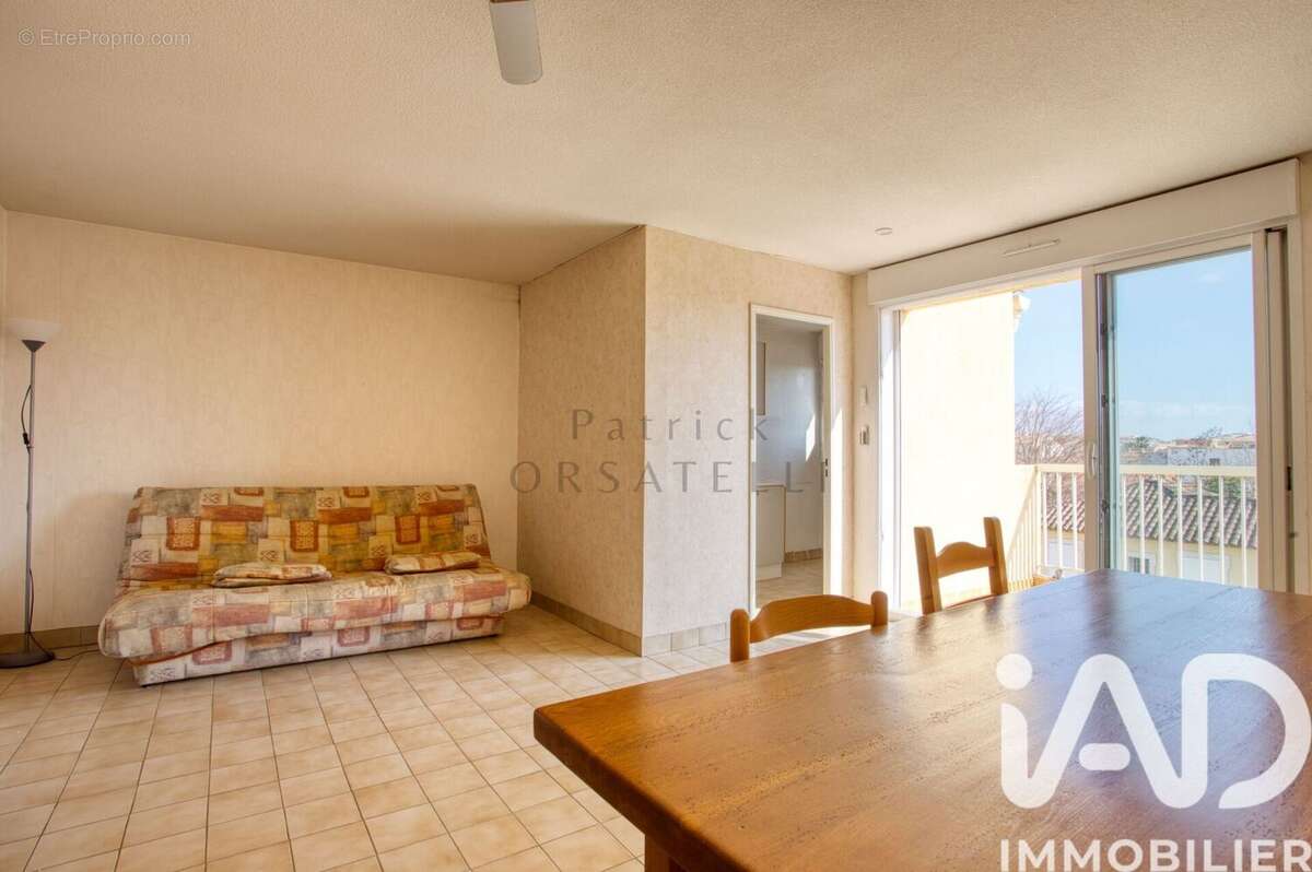 Photo 4 - Appartement à FREJUS