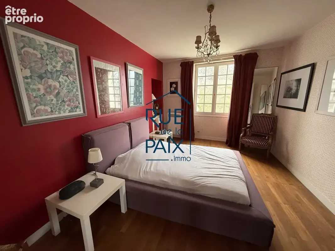 Maison 5 pièces 160 m² à vendre à Saint-Gervais-Les-Trois-Clochers (86230) - photo 6