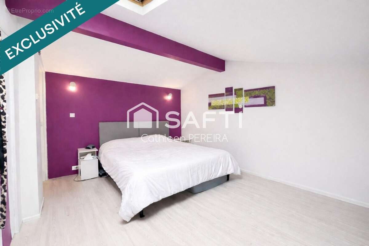 Photo 5 - Maison à SAINT-SULPICE