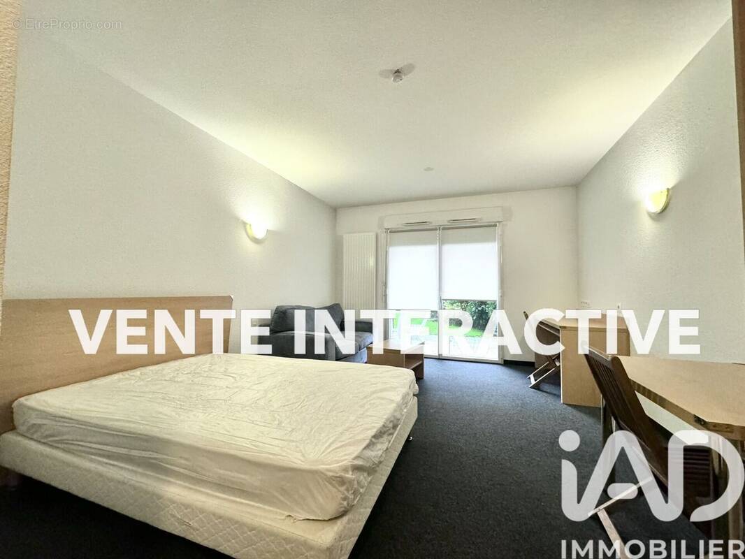 Photo 1 - Appartement à CARQUEFOU