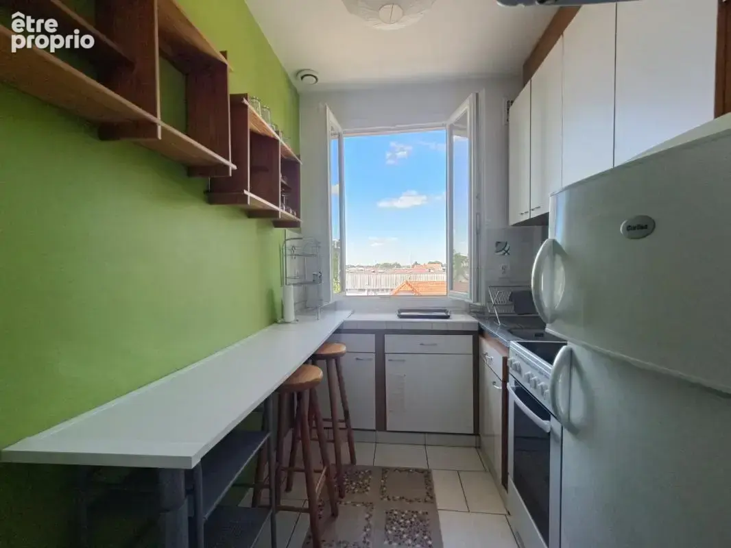 Appartement 61 m² à Tarbes  - photo 7