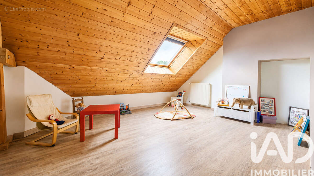 Photo 8 - Maison à GUENROUET