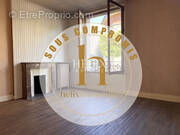 Appartement à LE PECQ