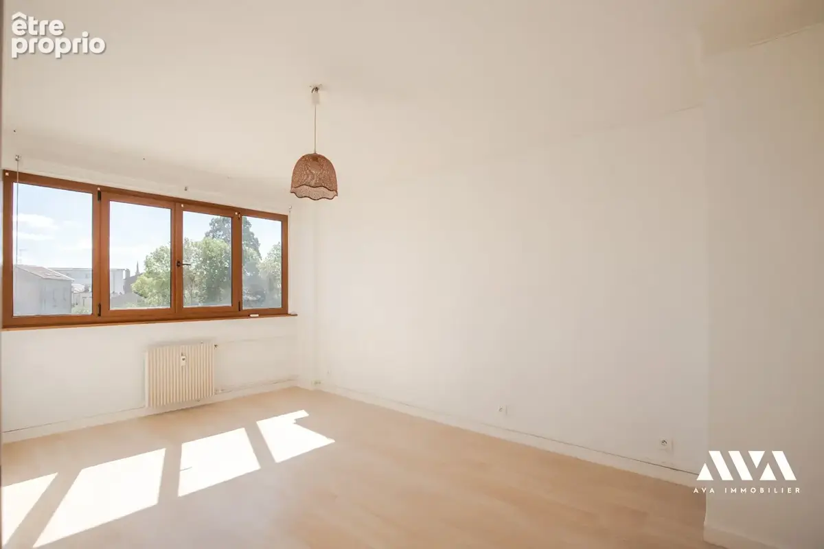 Appartement Nancy 5 pièce(s) 126 m2 - photo 11