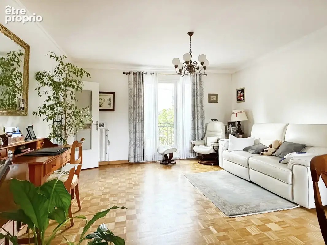 Maison 5 pièces 110 m² à vendre à Montreuil (93100) - photo 4
